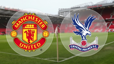 Prediksi MU vs Crystal Palace Prediksi MU vs Crystal Palace