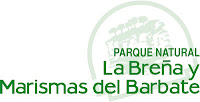 Parque Natural La Breña y Marismas de Barbate