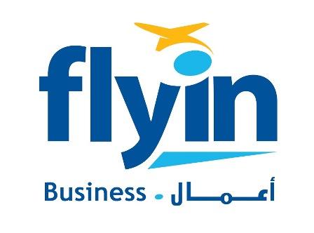 شركة فلاى إن أعلنت عن وجود وظائف متاحة لسنة 2020