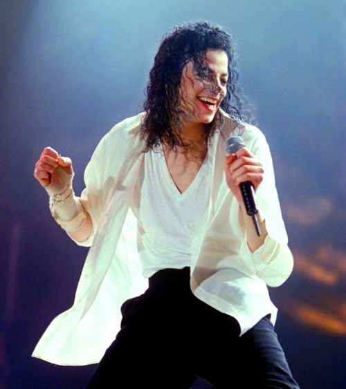 Love Survives Michael Jackson Channel to Launch Exclusively on SiriusXM