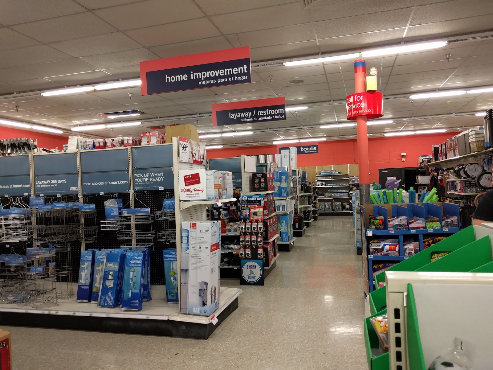 Kmart World Spotlight Kmart Las Vegas, NV