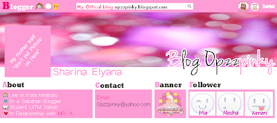 ! ✿ opZZpinky ✿ !