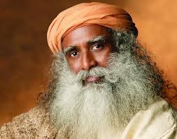 Sadhguru Photo