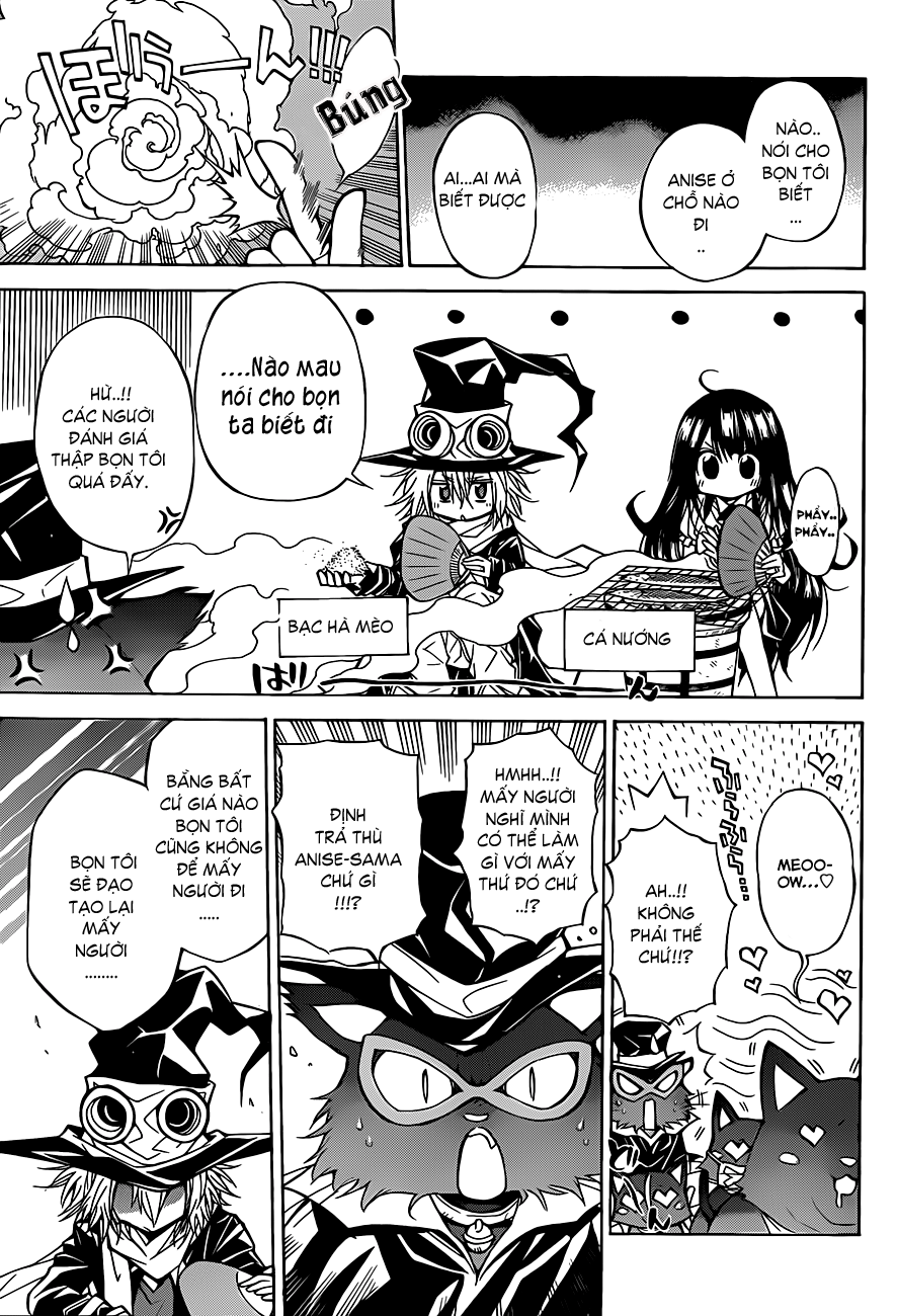 MAGiCO chap 61