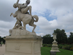 Tuileries Gardens