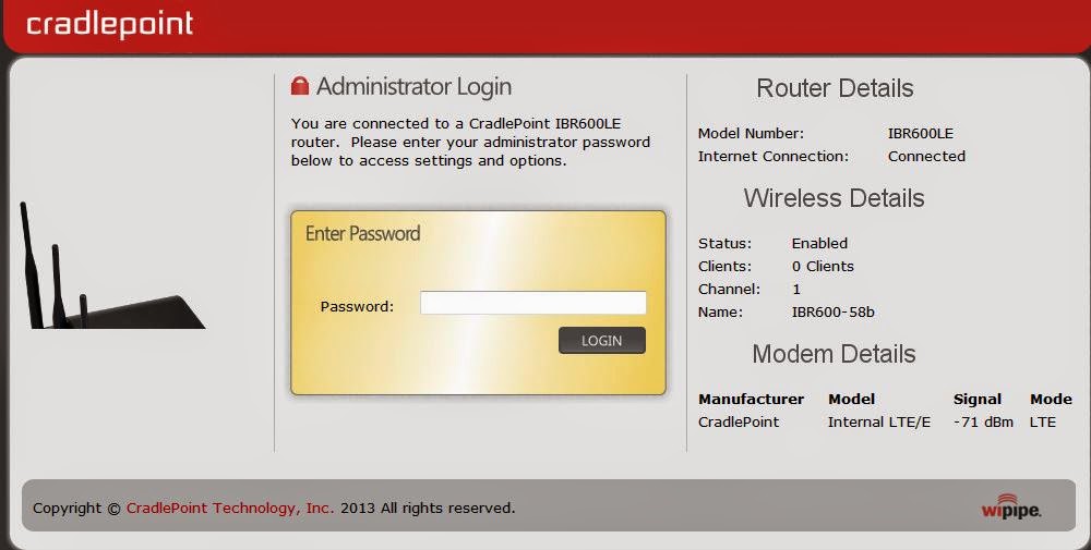 Industrial Networking Solutions Tips and Tricks Configure the WiFi