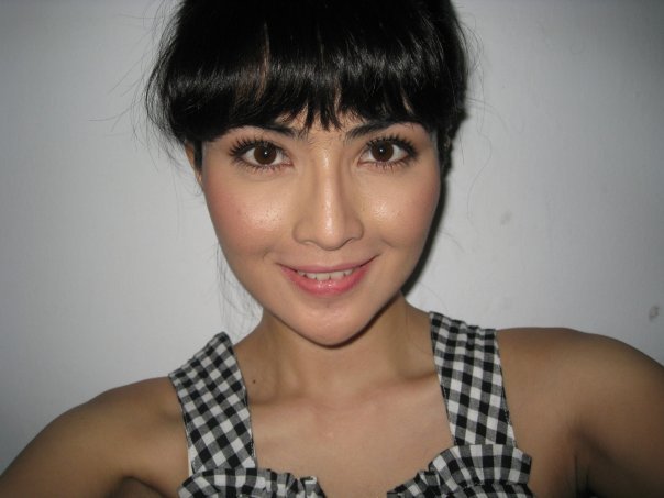 Ida Ayu Kadek Devi on The Blog