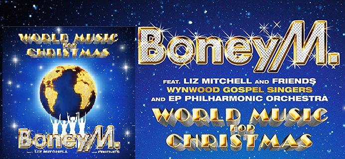 Boney M. Mania