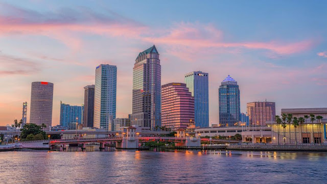 Tampa Vacation Packages, Flight and Hotel Deals
