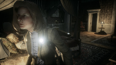 Remothered Tormented Fathers Game Screenshot 2