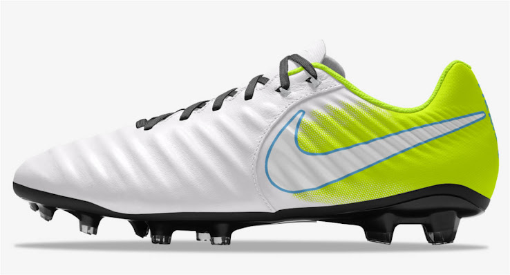 nike tiempo id