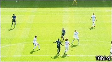 1경기 4골 1어시 즐라탄 이브라히모비치