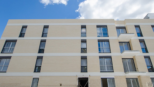 Platanowy Park Bydgoszcz