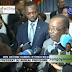 G. Kyungu : “je sens que le changement est entré dans le sang des Congolais. Les choses vont aller pour le bien. Il y’a espoir” (VIDEO)