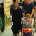 Child safety in shopping malls