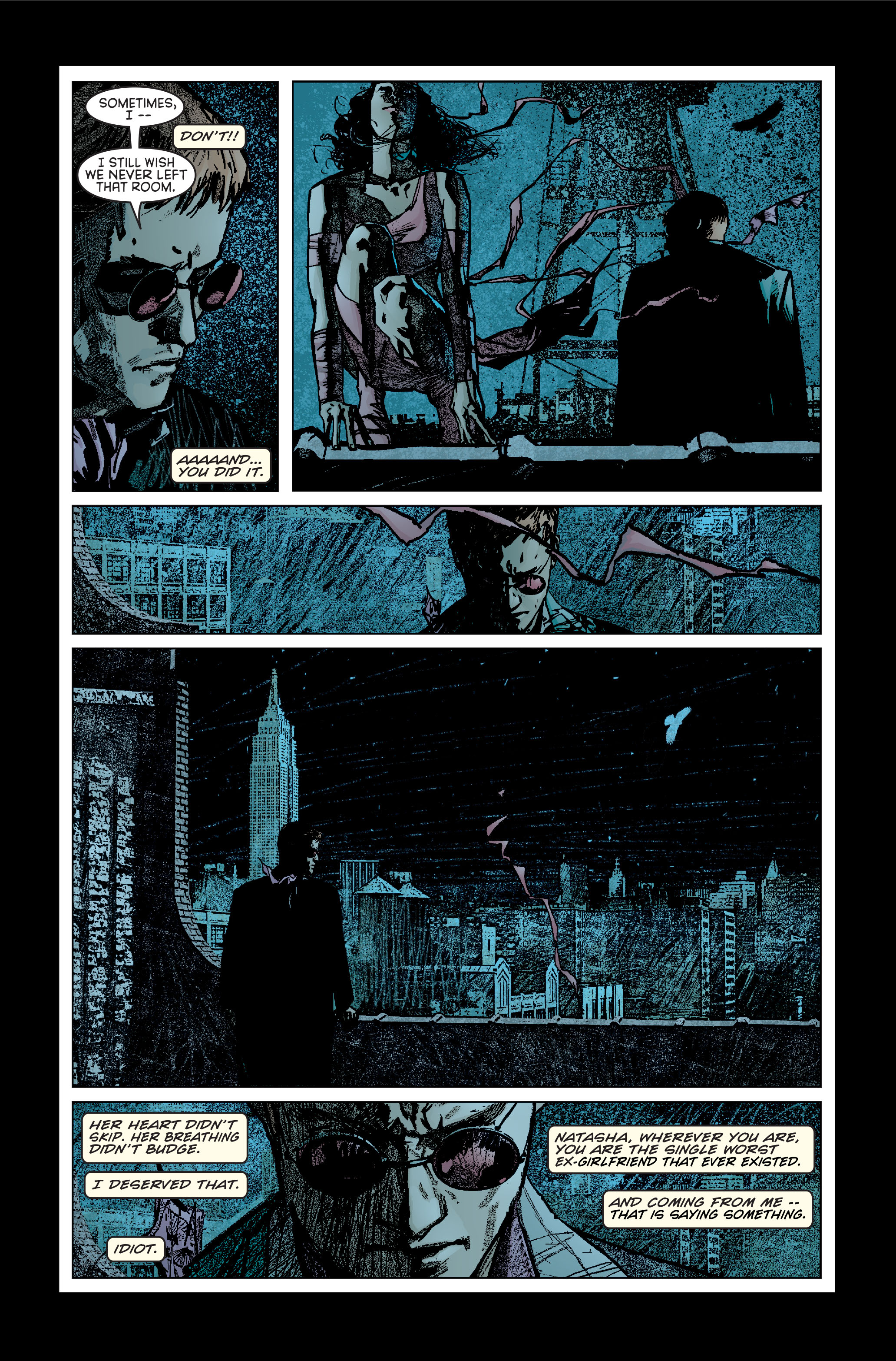 Daredevil (1998) 37 Page 7