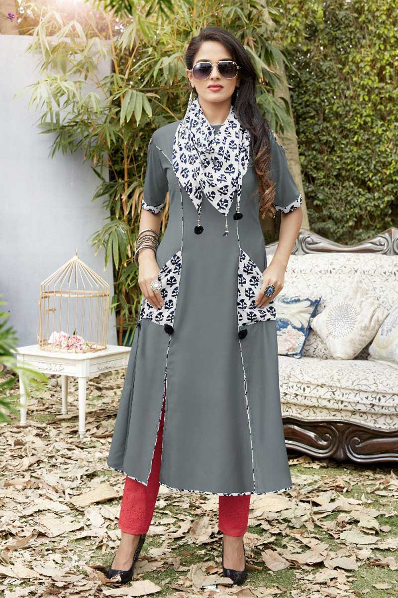 plain kurtis wholesale