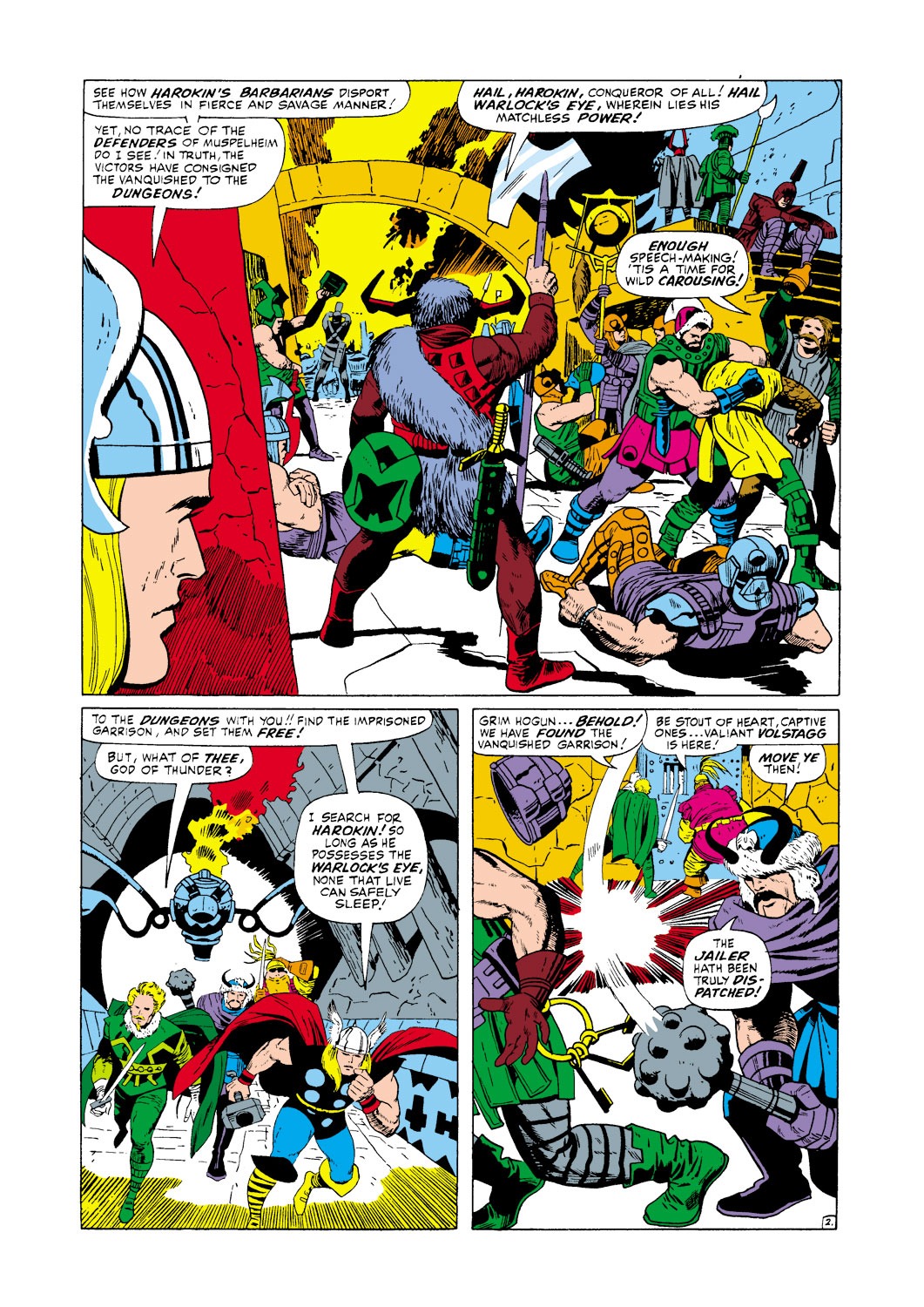 Thor (1966) 130 Page 18