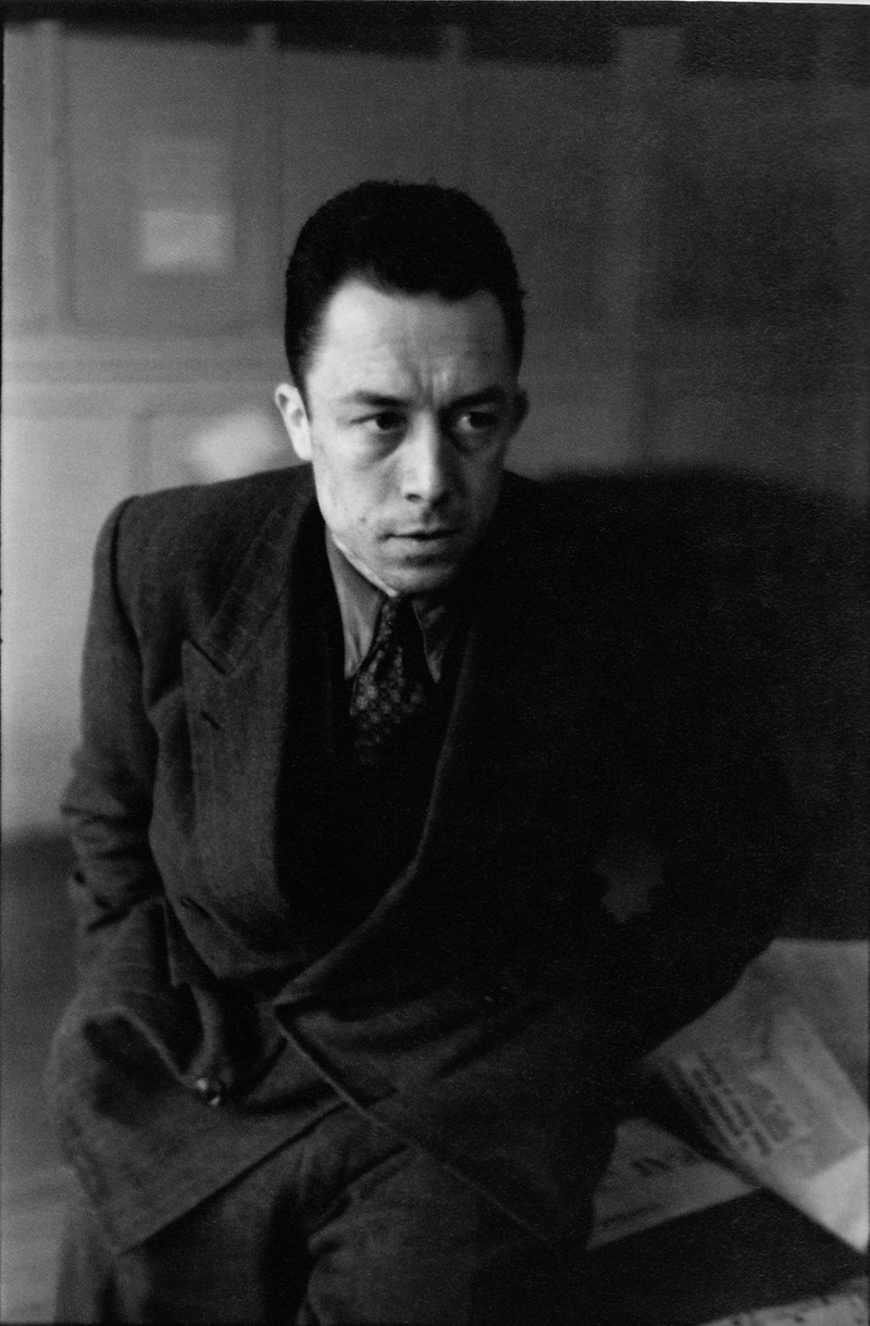 Albert Camus The Madness Of Sincerity Milindo Taid albert-camus-the-madness-of-sincerity-milindo-taid