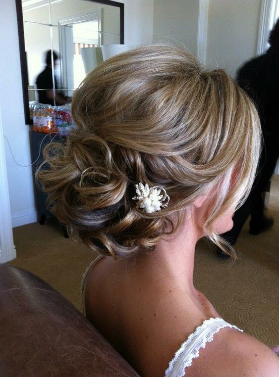 Wedding Hairstyles for Fine Hair Wedding Hairstyles for Fine Hair
