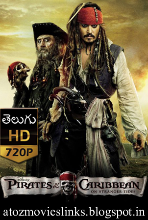 download pirates of the caribbean 4