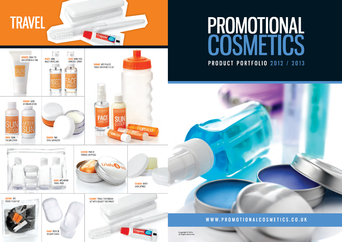 Bio Laboratories Ltd Plain Catalogue and PDF