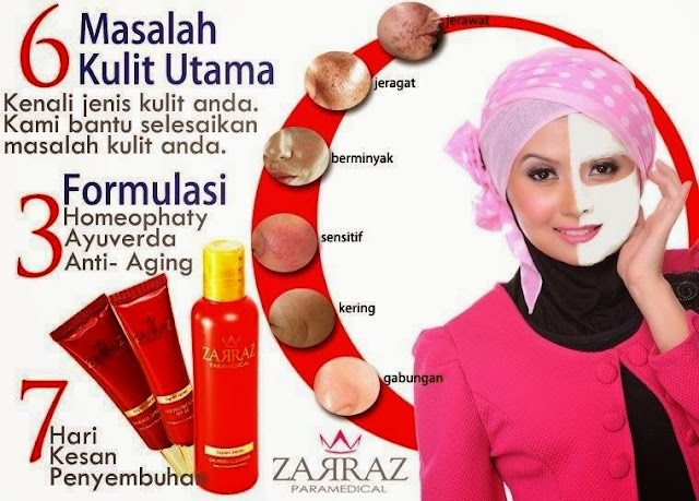 Produk Zarraz Paramedical produk zarraz paramedical