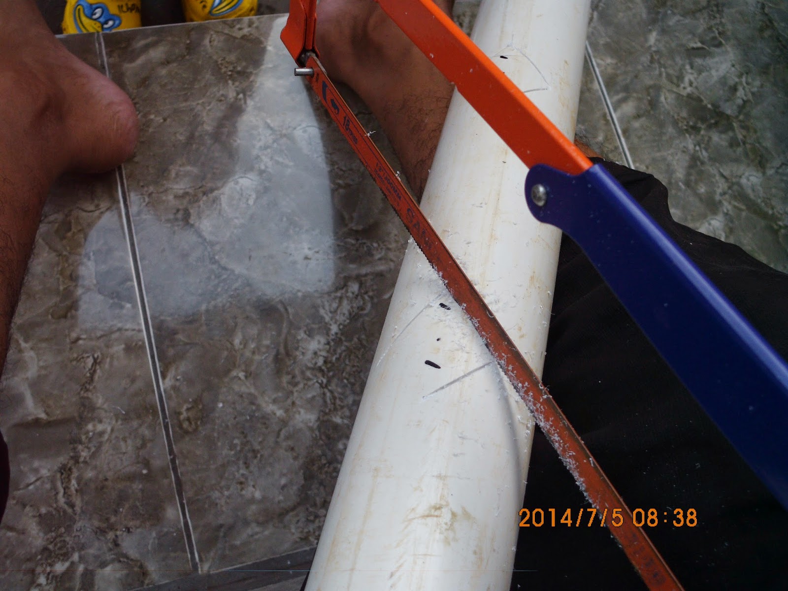 Cara Mudah Membuat Kit Hidroponik Dengan Pipa PVC Harga