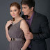 Gary Estrada and Charee Pineda Pictures