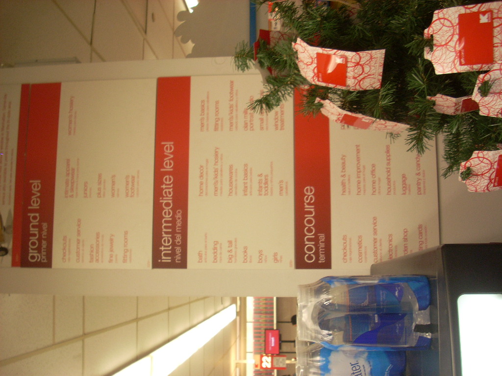 Super Kmart Blog! Manhattan Penn Station Kmart