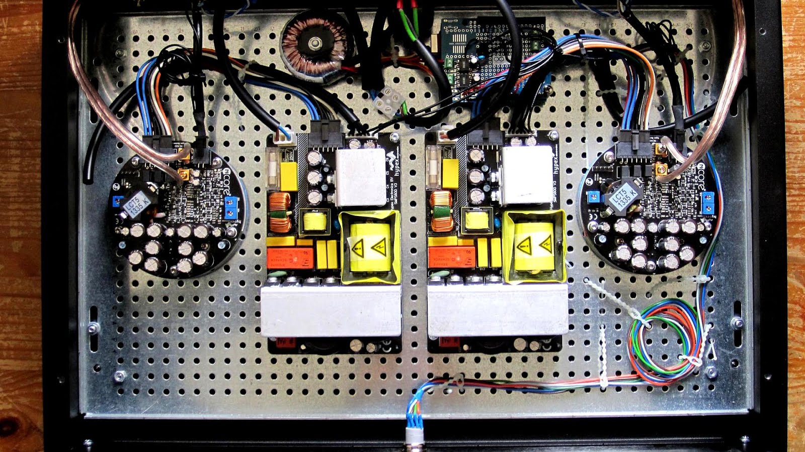 Audio Amplifier Diy DIY Choices