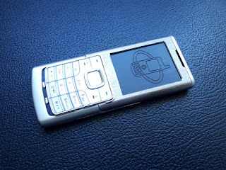 Casing Nokia 6500c 6500 Classic Fullset Casing Nokia 6500c 6500 Classic Fullset