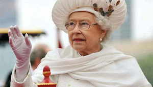 Ratu Elizabeth II Keturunan Nabi Muhammad?
