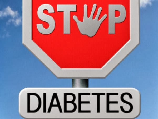 Rawatan Diabetis: 8 Makanan Baik | Hadiah Terindah, Dari Ibu Untuk Anaknya