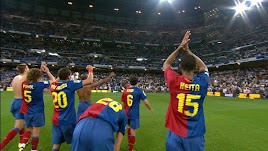 barcelona hd