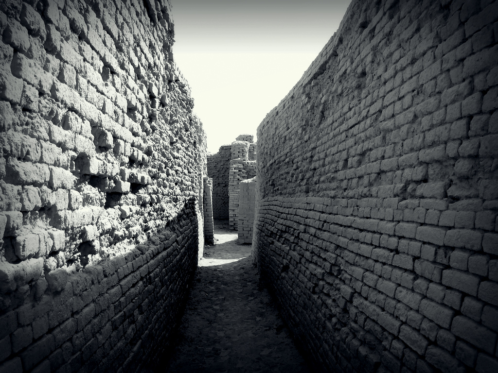 History of India Indus Valley Civilization