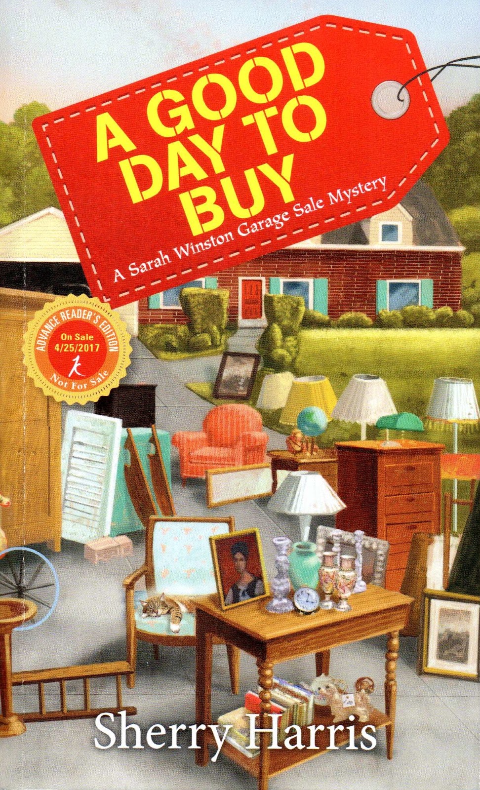 Where to buy book review