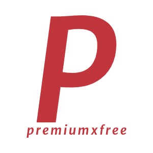 premium x free