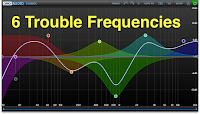 6 Trouble Frequencies