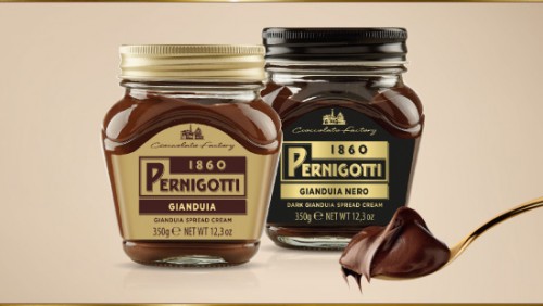 CREMA GIANDUIA PERNIGOTTI