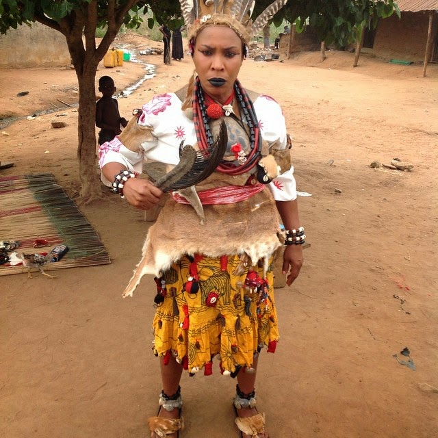 sijuwade yoruba movie