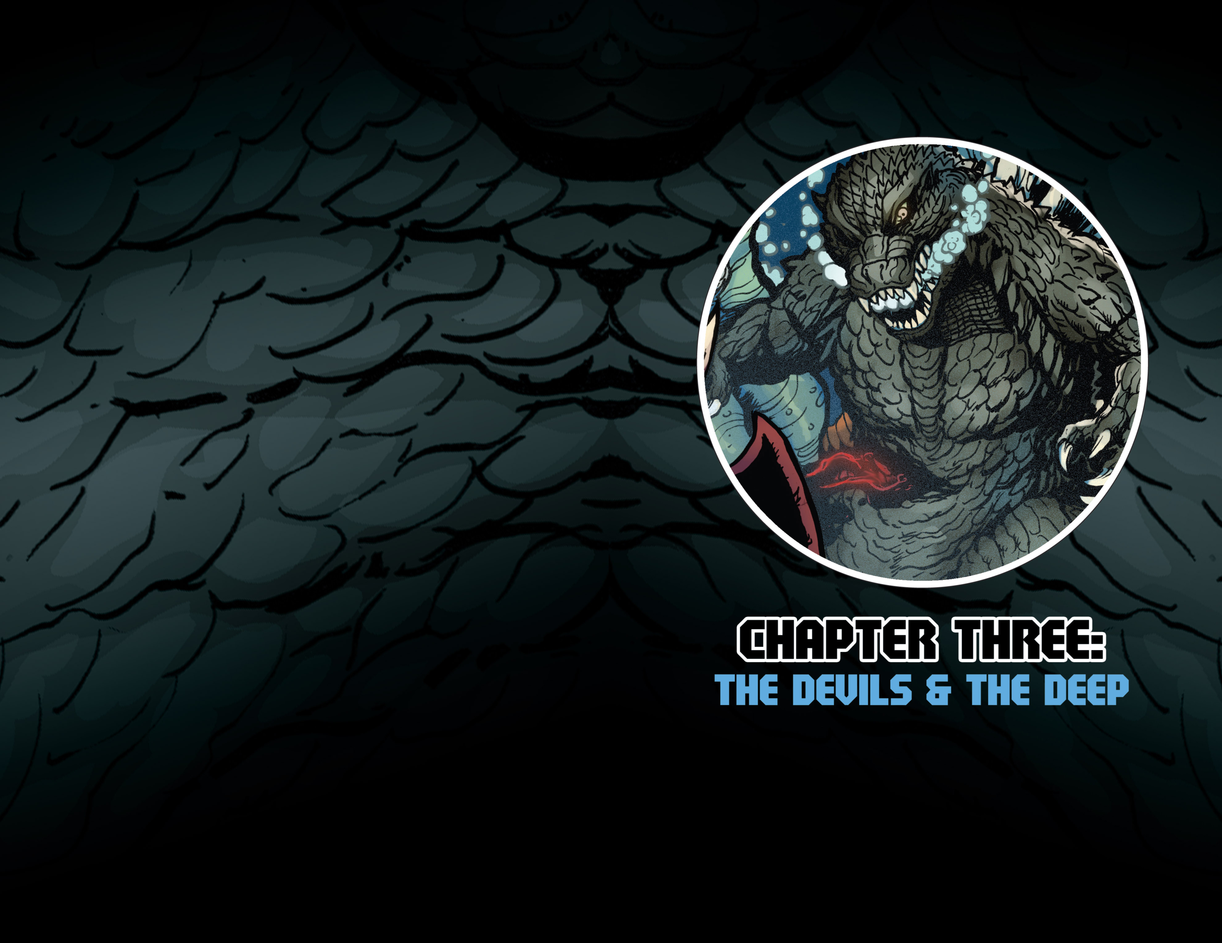 Read online Godzilla: Rulers of Earth comic -  Issue # _TPB 3 - 47