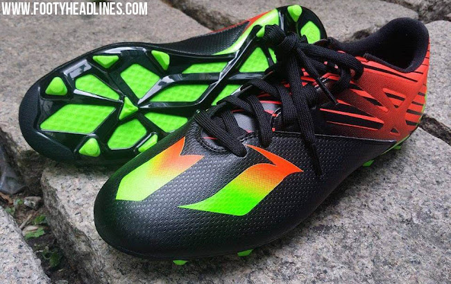 messi cleats 2016