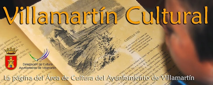Villamartin Cultural