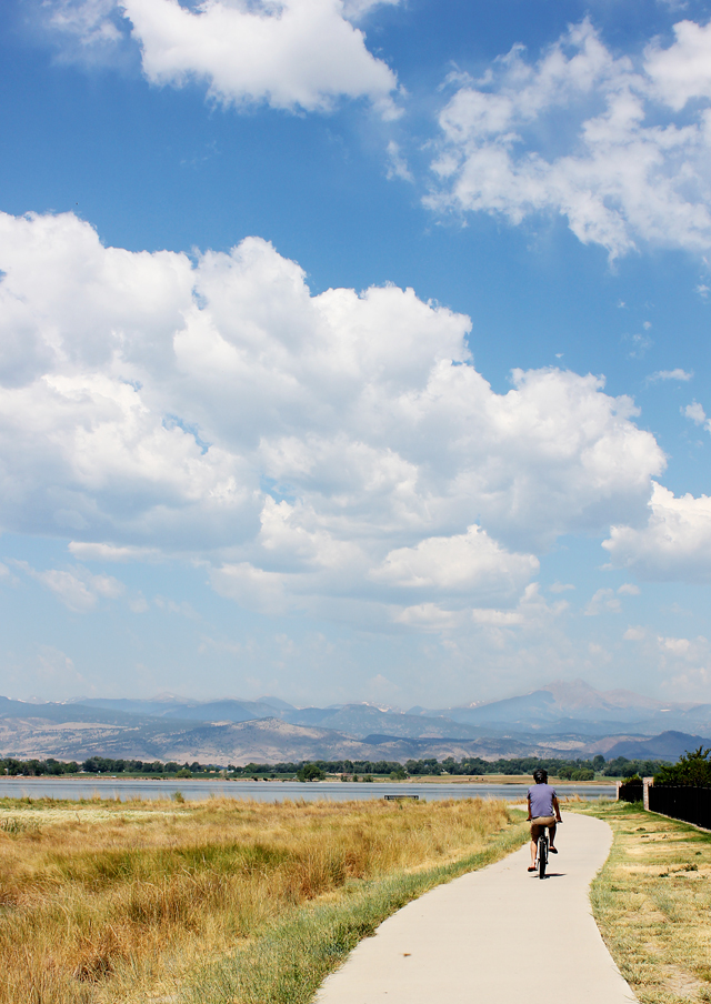 Hiking and Trails Near Longmont | Longmont 100: Things to do in