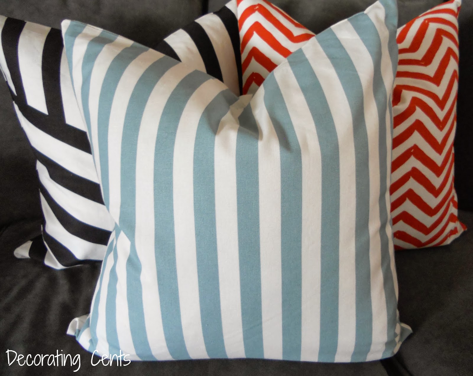 New H&M Pillow Covers