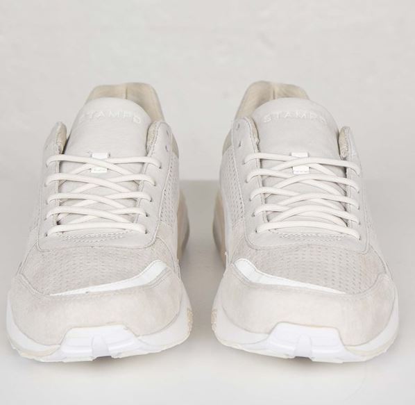 THE SNEAKER ADDICT: STAMPD x PUMA R698 ‘Desert Storm’ Sneaker Available ...