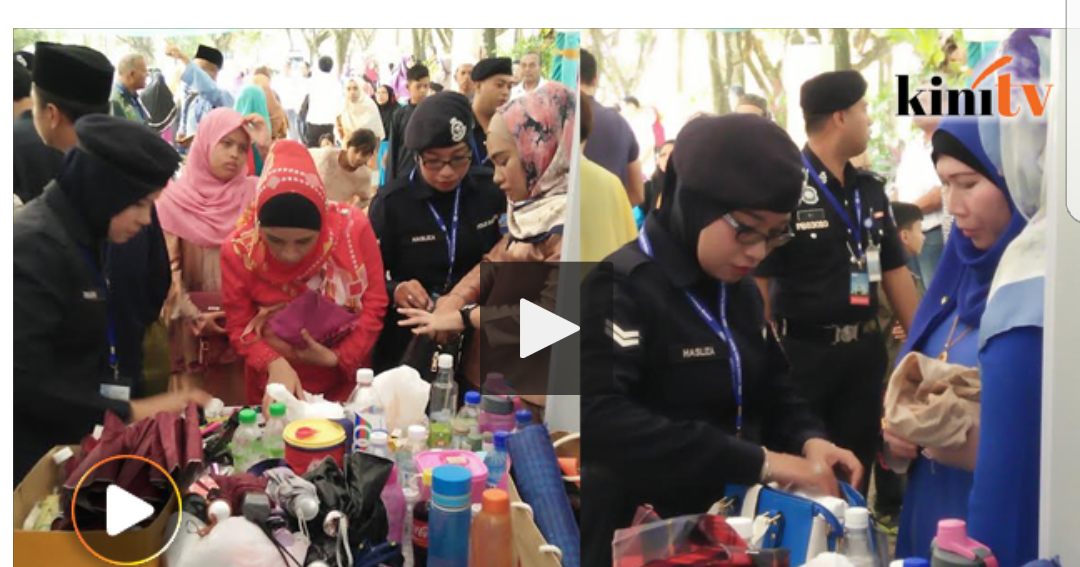 My Musing When a Media is Not a Media