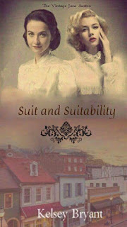Suit and Suitability de Kelsey Bryant 35087011