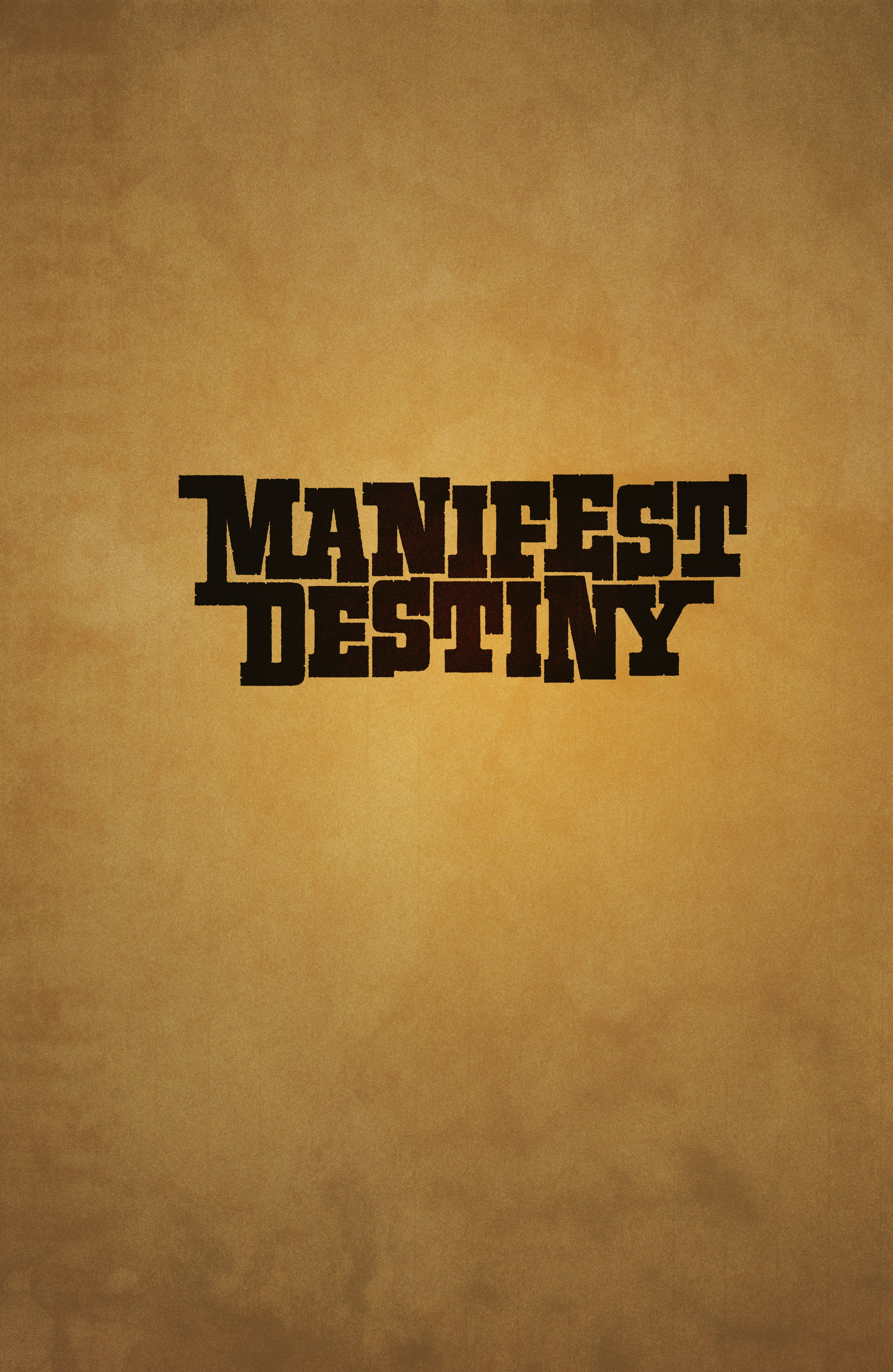 Read online Manifest Destiny comic -  Issue # _TPB 2 - 3